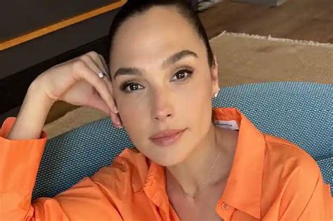 gal gadot leaks